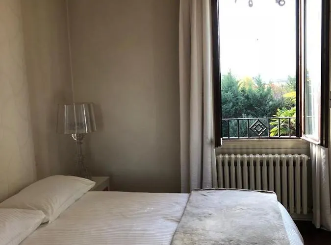 Delle Palme Nocleg ze śniadaniem