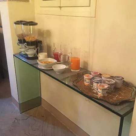 Delle Palme Bed & Breakfast Carpi