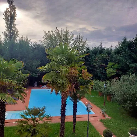 Delle Palme 3* Carpi