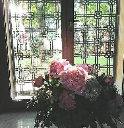 Bed & Breakfast Delle Palme 3*
