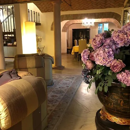 Delle Palme Bed & Breakfast Carpi
