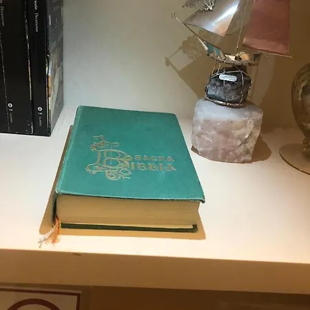 Delle Palme فندق مبيت وإفطار