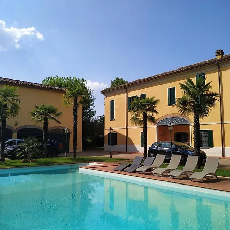 Delle Palme Carpi
