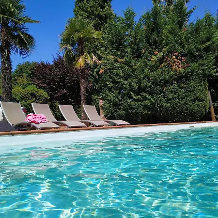 Delle Palme Bed & Breakfast 3*