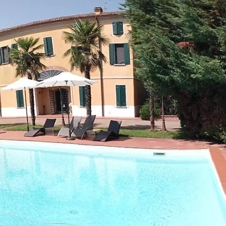 Delle Palme 3*