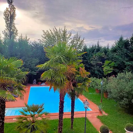 Delle Palme Carpi