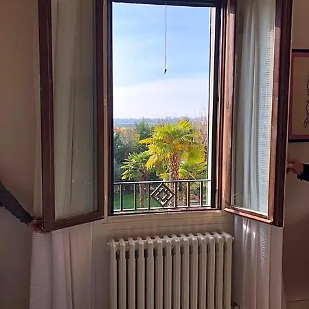 Delle Palme Bed & Breakfast 3*