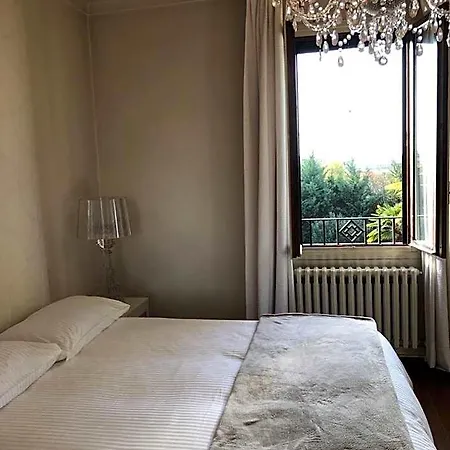 Bed & Breakfast Delle Palme
