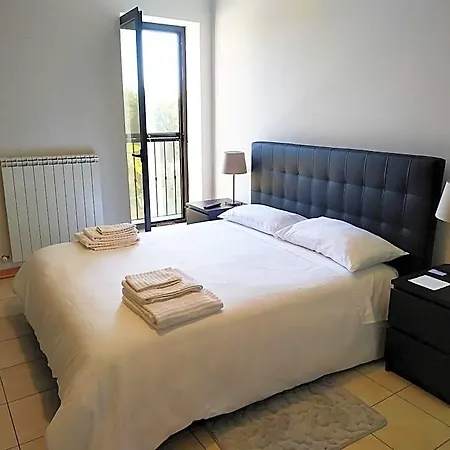 Delle Palme Bed & Breakfast