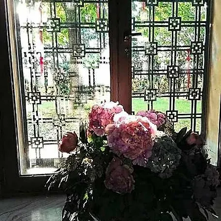 Delle Palme Bed & Breakfast 3*