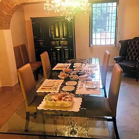 Bed & Breakfast Delle Palme Carpi