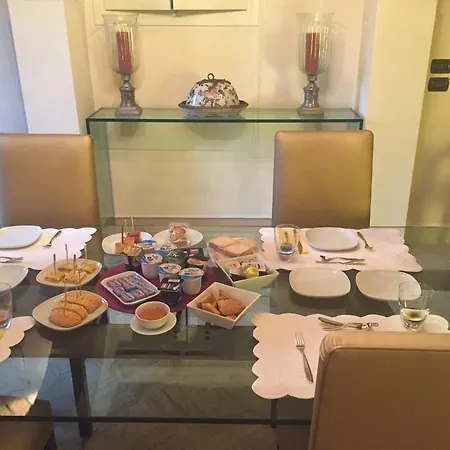 Alojamento de Acomodação e Pequeno-almoço Delle Palme 3*