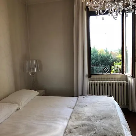 Delle Palme Bed & Breakfast