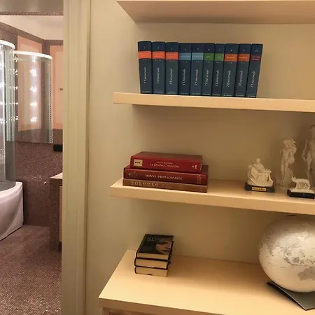 Delle Palme كابري