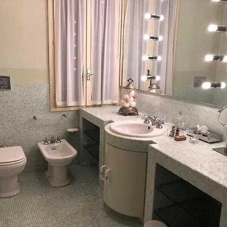 Delle Palme Bed & Breakfast Carpi