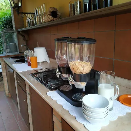 Delle Palme Bed & Breakfast 3*