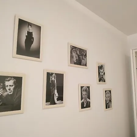 Delle Palme 3* كابري