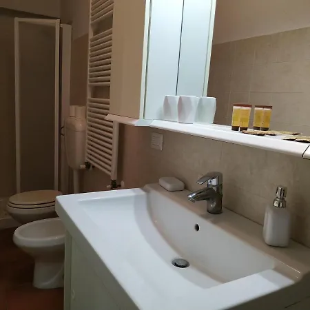 Delle Palme 3* Carpi