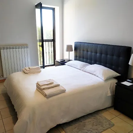 Delle Palme Bed & Breakfast Carpi