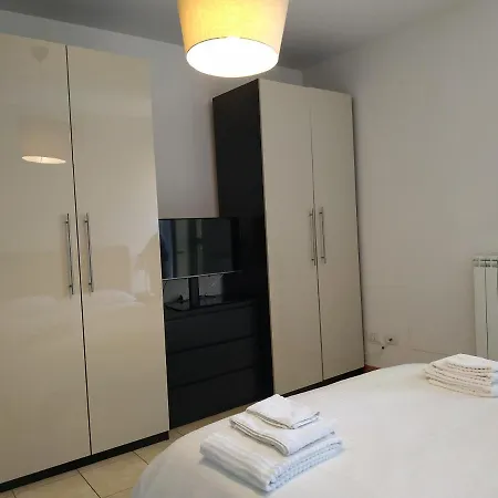 B&B Delle Palme 카르피