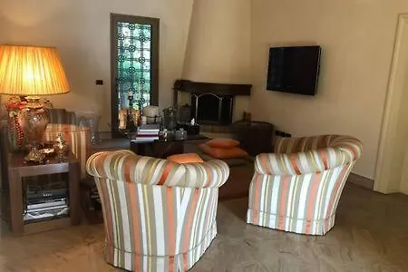 Bed & Breakfast Delle Palme 3*