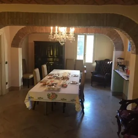 Delle Palme Bed & Breakfast