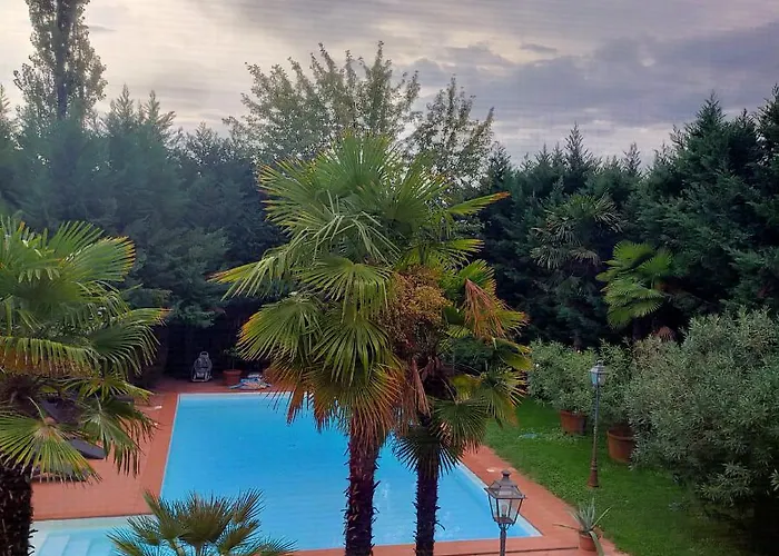 Delle Palme 3* 卡普里