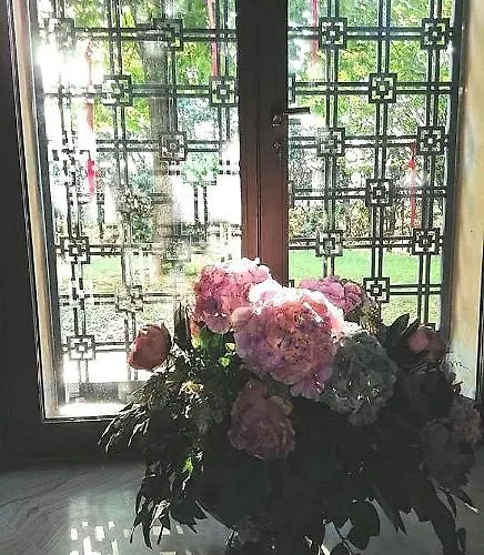 住宿加早餐酒店 Delle Palme 3*