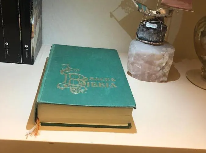 Delle Palme 住宿加早餐酒店