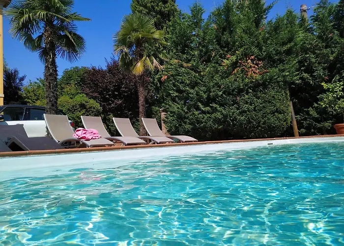 Delle Palme Oda ve Kahvaltı 3*