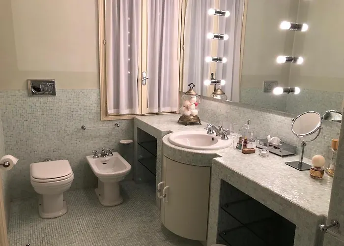 Delle Palme 住宿加早餐酒店 卡普里