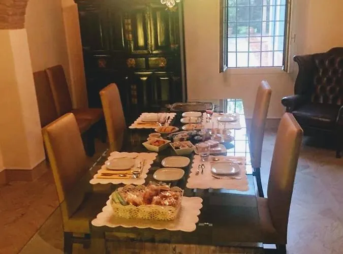 Delle Palme 住宿加早餐酒店