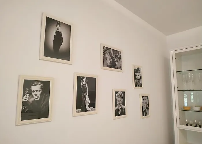 Delle Palme 3* Carpi