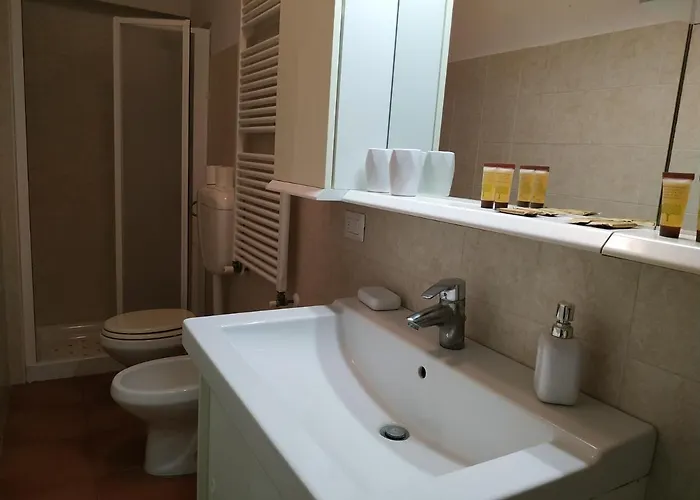 Delle Palme 3* Carpi