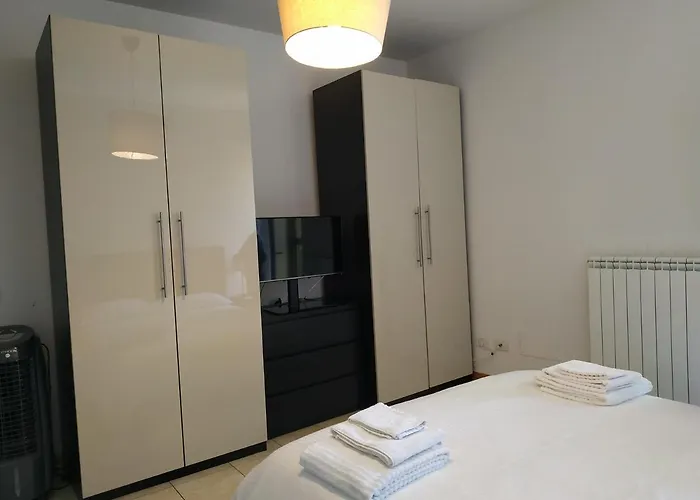 Oda ve Kahvaltı Delle Palme Carpi