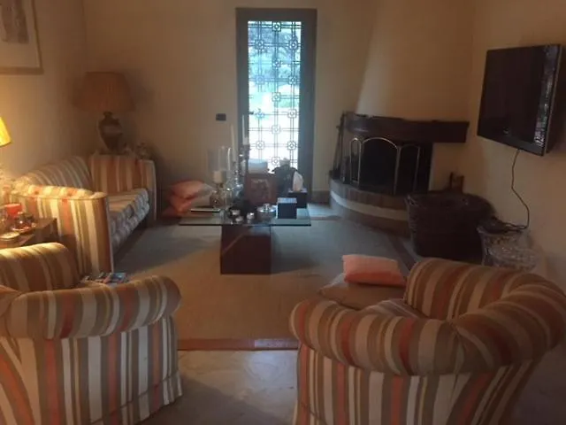 Delle Palme Oda ve Kahvaltı Carpi